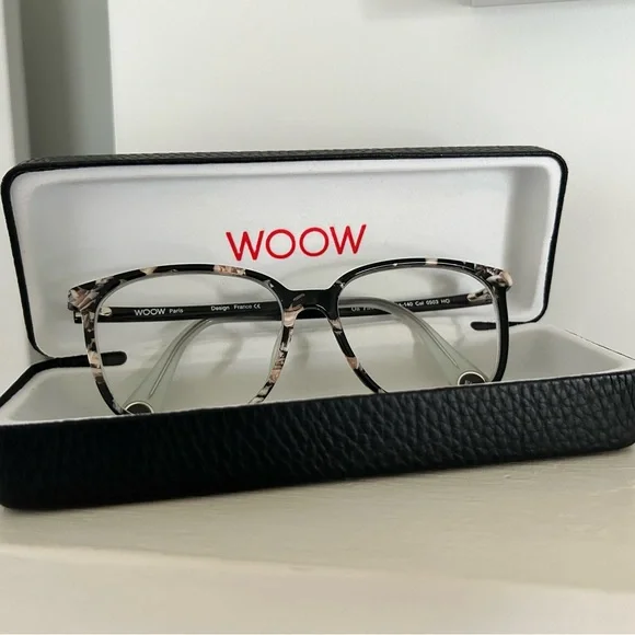 WOOW frames - Picture 3 of 5